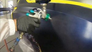 AUARITA 898-2 SPRAY GUN User experiences