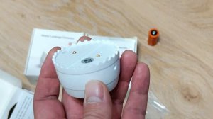 Датчик утечки воды: товары с Ali