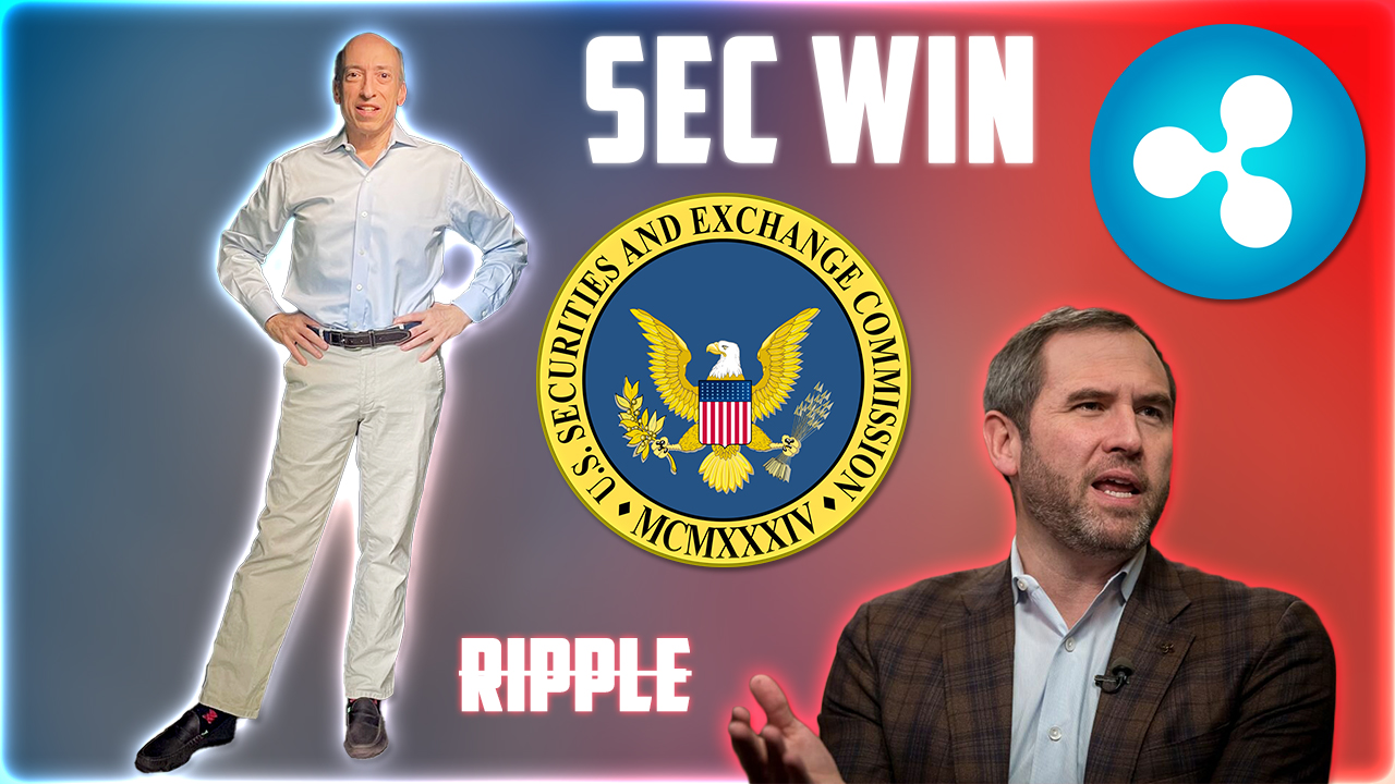 ПОЧЕМУ ТОЛПА БУДЕТ ПОКУПАТЬ XRP & XLM НА ХАЯХ? ГАРАНТИРОВАННЫЕ 10Х ОБЕСПЕЧЕНЫ НА БЫЧКЕ! ПРОГНОЗ РИПЛ