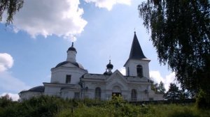 Таруса и  Серебряный век Путешествия по Подмосковью