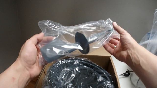 Thermomix TM6 1500W food processor UNBOXING
