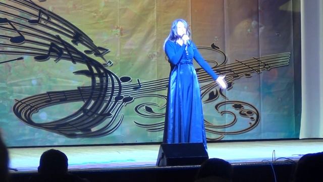 85 Лёзина Елизавета, г Донской, Тульская обл Ты снишься мне смотреть онлайн