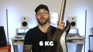 Cort X700 Duality II FULL REVIEW
