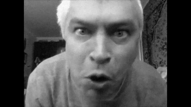 Геннадий Горин — Табуретки из ада /Black metal cover/dsbm cover/ смотреть онлайн