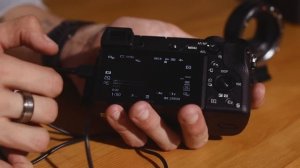 Sony a6300: Вопросы и ответы часть 1