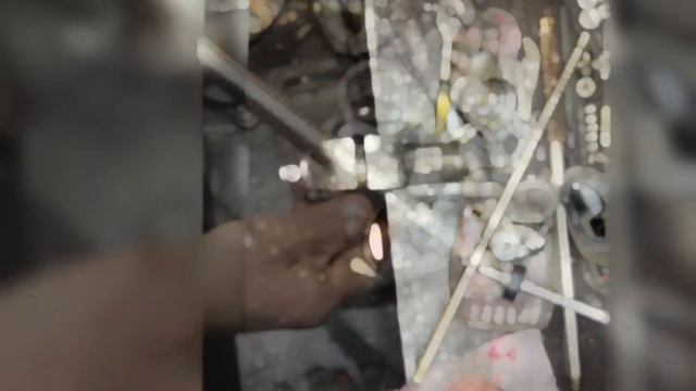 Что хрустит при повороте руля? В чем причина? Смотри ролик ⚙️ смотреть онлайн