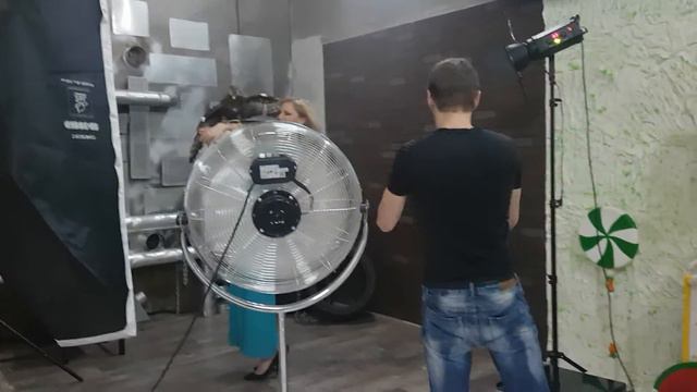 Когда такая красивая и профессиональная модель - это очень круто!!! Нашей Ясе сегодня повезло! смотреть онлайн