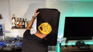 Reviewing The Incredible RCF ART945-A Speaker