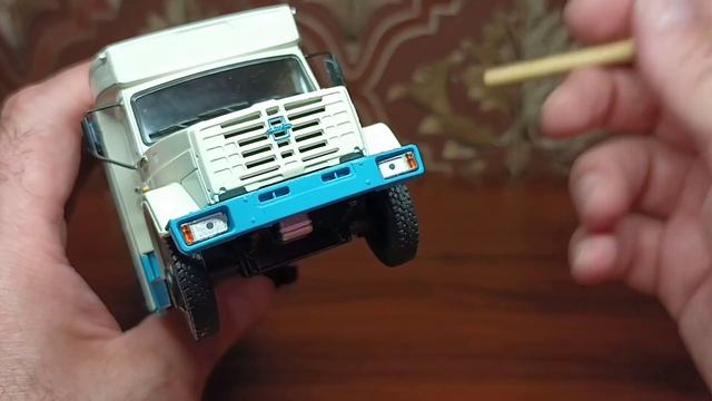 ГолАЗ-4242 выпуск №41 НАШИ АВТОБУСЫ от Модимио смотреть онлайн