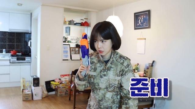 강철부대 마지막 회- 최후의 승리자는 누가 되는가? [오마이비키] смотреть онлайн