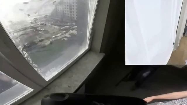 Ремонт квартиры в 3d очках смотреть онлайн