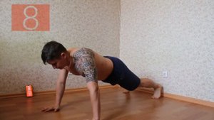 Делай это каждое утро и больше не увидишь живота, 6 кубиков пресса | Как убрать живот?