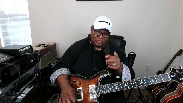 Using Diminished Chords To Create Beautiful Chord Progressions смотреть онлайн