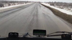 ПЕРЕГРЕЛ МОТОР. Как это бывает на ЯМЗ 650 РЕНО