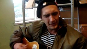 Армия Владивосток Морская пехота