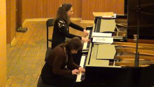 А. Лядов, Баба-Яга / A. Liadov, Baba Yaga