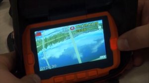 Calypso. Видеоинструкция