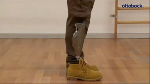 C-Leg 4 Quick Start: My Modes