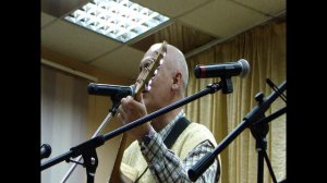 А_Боровцов_Что ж ты осень натворила_О_Митяев.avi