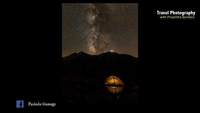 Edit My Milky Way Photo смотреть онлайн