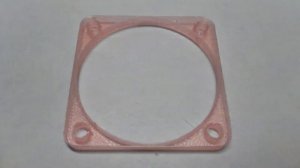 Подсветка радиатора хотэнда 3д  принтера Anycubic i3 Mega-S с головой X-Carriage MK3