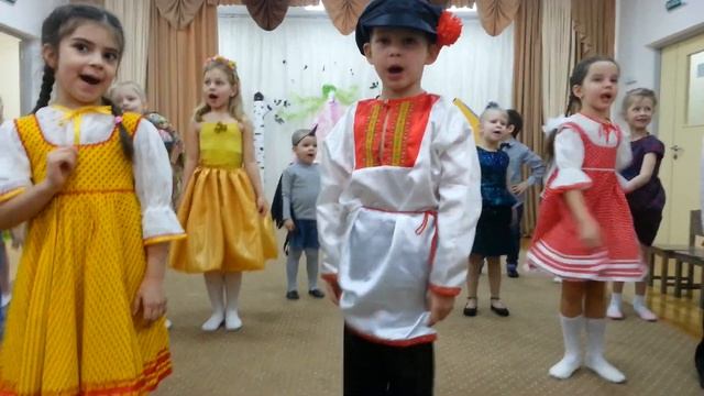 Песня папе, песенка папочке