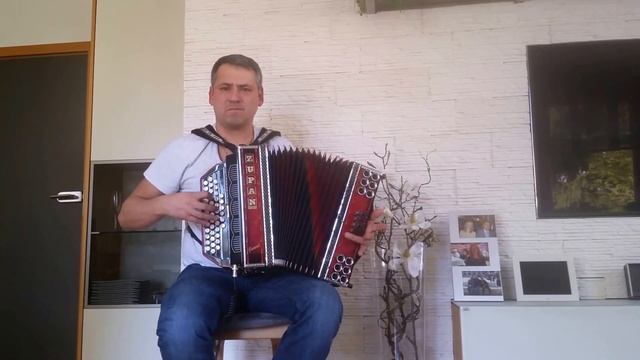 Ansambel Petra Finka - Morska pravljica смотреть онлайн