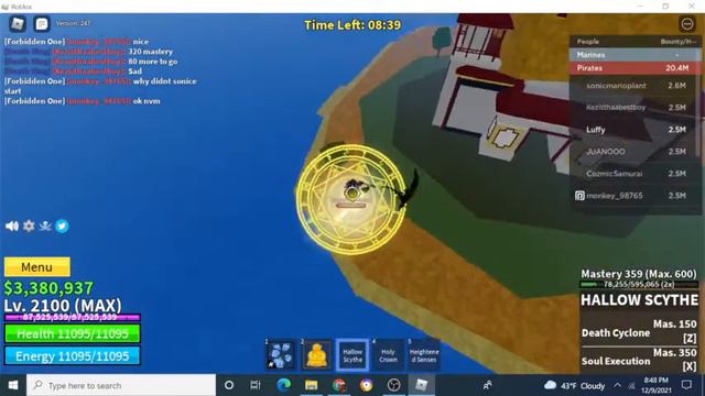 Solo Buddha Raid смотреть онлайн