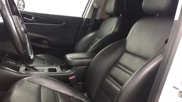 Kia Sorento III Prime, 2017 г. смотреть онлайн