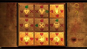 Can you escape the 100 room 17 (прохождение)
Уровень 31