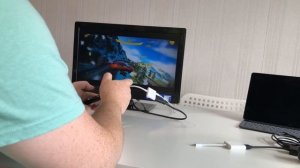 ПЕРЕХОДНИКИ  |  USB 3.0, LAN, HDMI и LIGHTNING