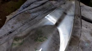 Peugeot 308 ставим Bi led + чёрный мат