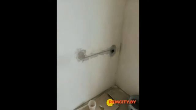 Видеоотчет небольшого объекта по электрике и очередное разочарование смотреть онлайн