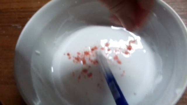 Делаю лизуна! смотреть онлайн