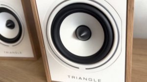 Triangle Borea BR02 BT Unboxing & Review!