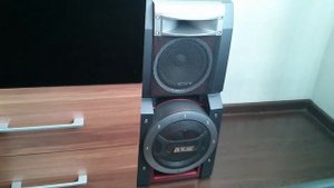 Sony LBT-LX7 ещё