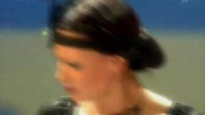 Жестокое танго - Марк Тишман и Нона Гришаева