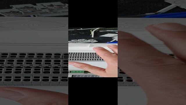 Вот что значит максимальная загрузка