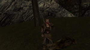 История Кузнеца.(Gothic 2 machinima EGMMM)