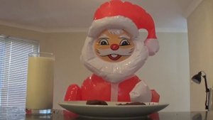How To Catch Santa