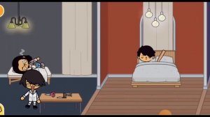 сериал бтд,Сано и Акира