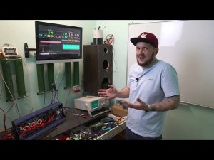 РЕИНКАРНАЦИЯ ЛЕГЕНДЫ ИЛИ KICX QS 1.1000 ВЕРНУЛСЯ!!!