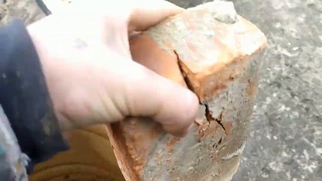 ТАНДЫР ИЗ КРАСНОГО КИРПИЧА В 200 Л БОЧКЕ СВОИМИ РУКАМИ ЗА 400Р