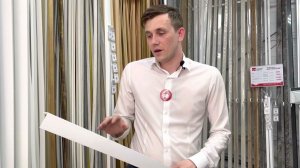 Белый ПВХ угол 50х50