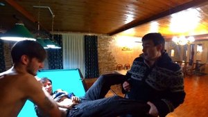 24 ЧАСА В ЛЕСУ | ПРОНИКЛИ В ДОМ (ЧАСТЬ 2)