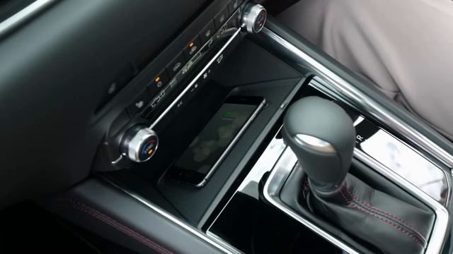 Mantén tu conexión en tu Mazda CX-5