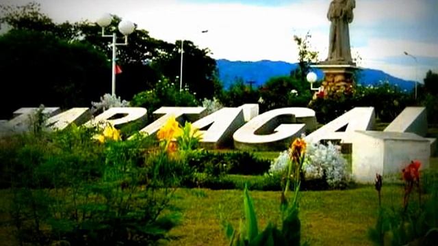 JAVIER APARICIO /La Coartada - Corazón de Mango смотреть онлайн