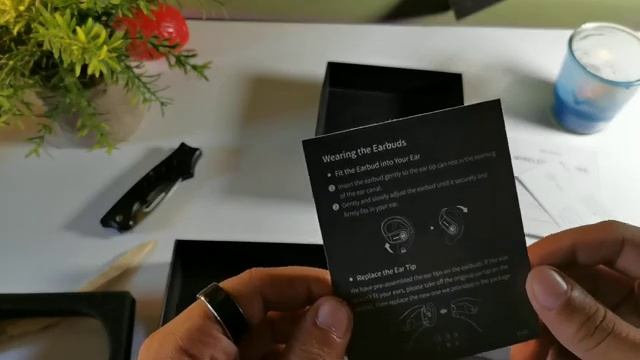 VANKYO S05A Sports Wireless Earbuds | Bluetooth 5.0 Headphones | New model Deep Bass! смотреть онлайн