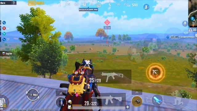 СЕКРЕТНЫЕ НАСТРОЙКИ ЧУВСТВИТЕЛЬНОСТИ С НУЛЕВОЙ ОТДАЧЕЙ ДЛЯ ВСЕХ УСТРОЙСТВ В PUBG MOBILE смотреть онлайн