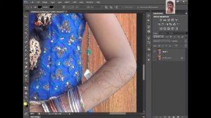 How to use pen tool in photoshop cs6